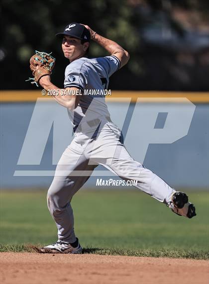 Thumbnail 2 in Loyola @ Bishop Alemany photogallery.