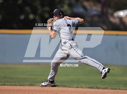 Thumbnail 1 in Loyola @ Bishop Alemany photogallery.
