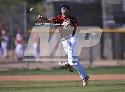 Thumbnail 2 in Loyola @ Bishop Alemany photogallery.