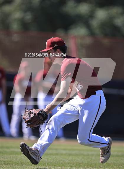 Thumbnail 1 in Loyola @ Bishop Alemany photogallery.