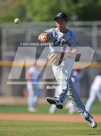 Thumbnail 3 in Loyola @ Bishop Alemany photogallery.