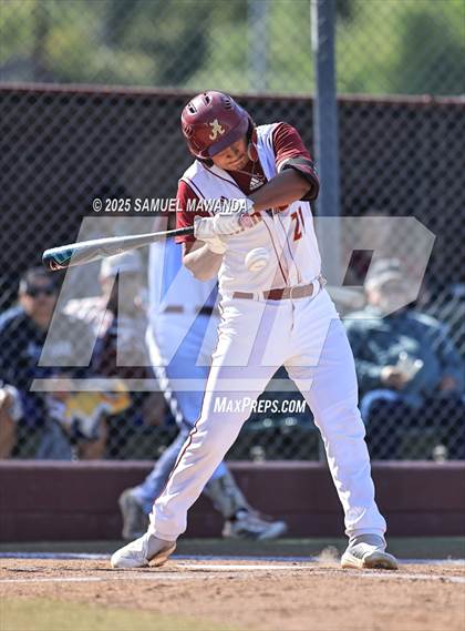 Thumbnail 1 in Loyola @ Bishop Alemany photogallery.