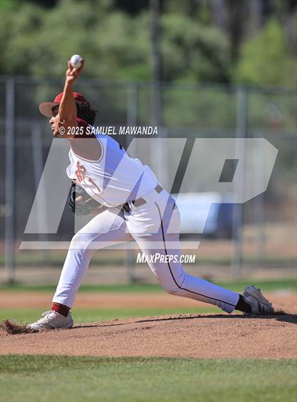 Thumbnail 1 in Loyola @ Bishop Alemany photogallery.