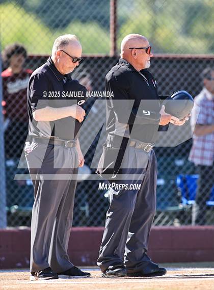 Thumbnail 2 in Loyola @ Bishop Alemany photogallery.
