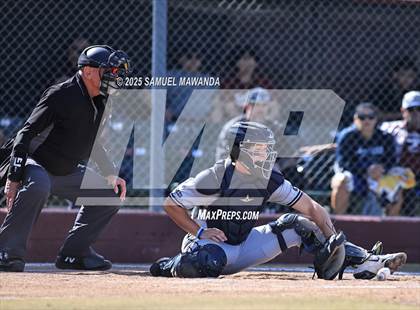 Thumbnail 3 in Loyola @ Bishop Alemany photogallery.