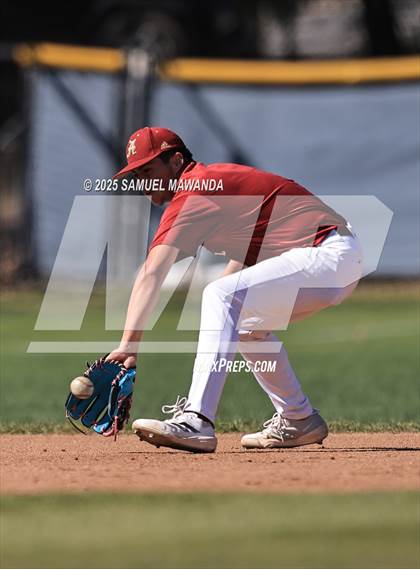 Thumbnail 3 in Loyola @ Bishop Alemany photogallery.