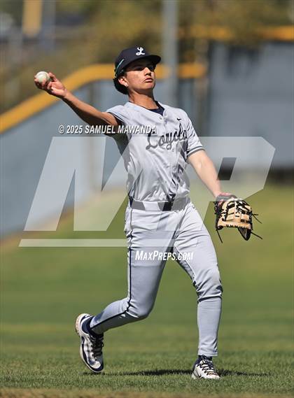 Thumbnail 1 in Loyola @ Bishop Alemany photogallery.