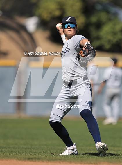 Thumbnail 1 in Loyola @ Bishop Alemany photogallery.