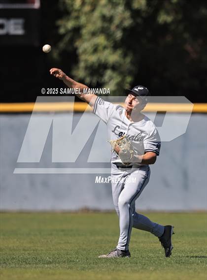 Thumbnail 2 in Loyola @ Bishop Alemany photogallery.