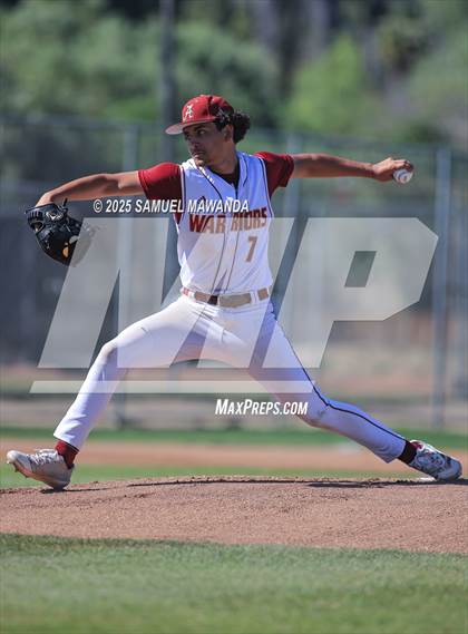 Thumbnail 1 in Loyola @ Bishop Alemany photogallery.
