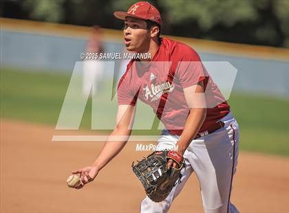 Thumbnail 3 in Loyola @ Bishop Alemany photogallery.