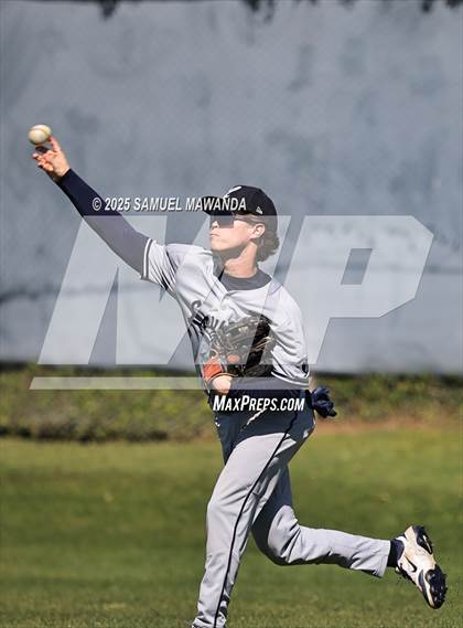 Thumbnail 3 in Loyola @ Bishop Alemany photogallery.