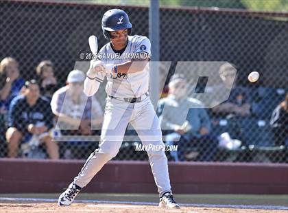Thumbnail 3 in Loyola @ Bishop Alemany photogallery.