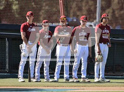Thumbnail 3 in Loyola @ Bishop Alemany photogallery.