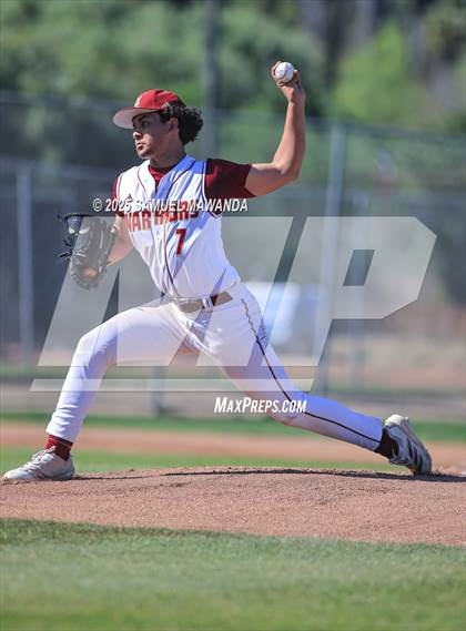 Thumbnail 2 in Loyola @ Bishop Alemany photogallery.