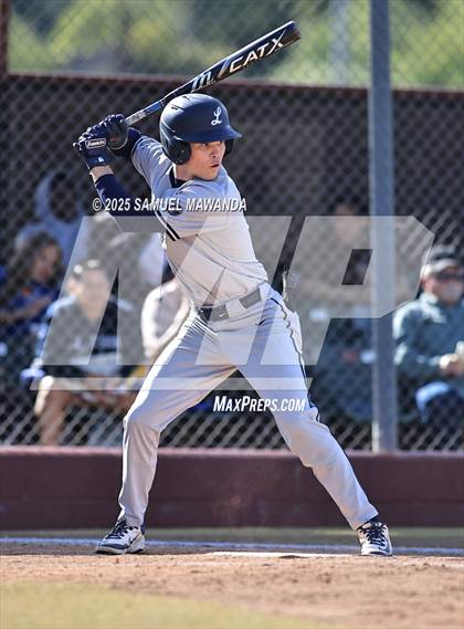 Thumbnail 2 in Loyola @ Bishop Alemany photogallery.