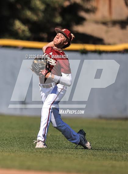 Thumbnail 3 in Loyola @ Bishop Alemany photogallery.