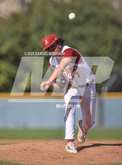 Thumbnail 2 in Loyola @ Bishop Alemany photogallery.