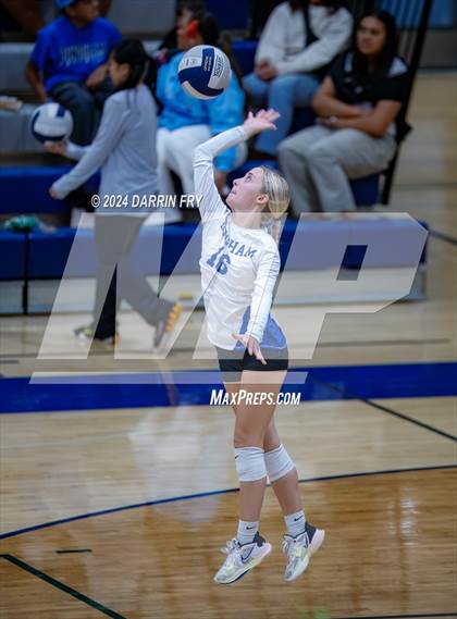 Thumbnail 2 in Bingham @ Copper Hills photogallery.