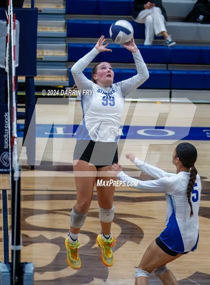 Thumbnail 2 in Bingham @ Copper Hills photogallery.