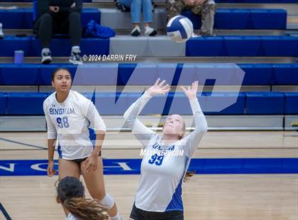 Thumbnail 3 in Bingham @ Copper Hills photogallery.