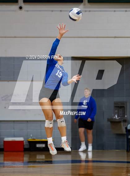 Thumbnail 3 in Bingham @ Copper Hills photogallery.