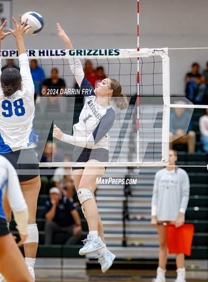 Thumbnail 2 in Bingham @ Copper Hills photogallery.