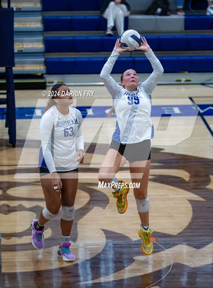Thumbnail 3 in Bingham @ Copper Hills photogallery.