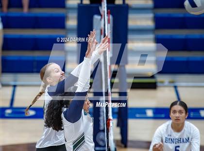 Thumbnail 1 in Bingham @ Copper Hills photogallery.