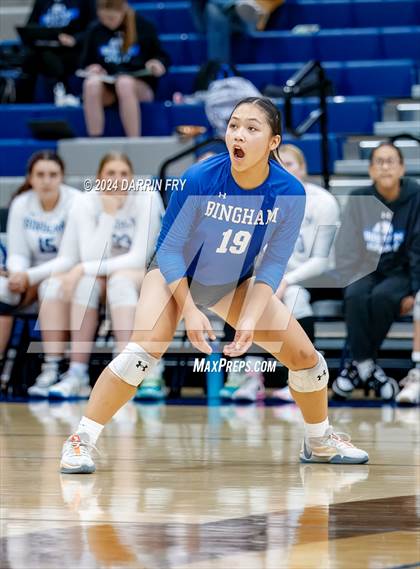 Thumbnail 3 in Bingham @ Copper Hills photogallery.
