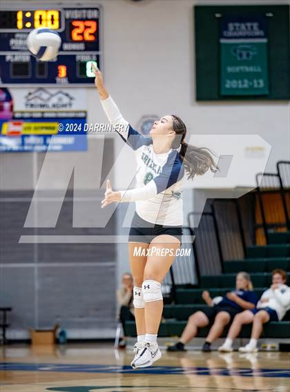 Thumbnail 3 in Bingham @ Copper Hills photogallery.