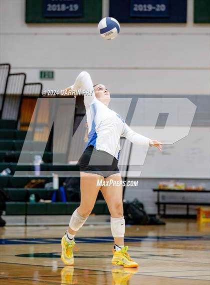 Thumbnail 3 in Bingham @ Copper Hills photogallery.