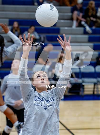 Thumbnail 2 in Bingham @ Copper Hills photogallery.