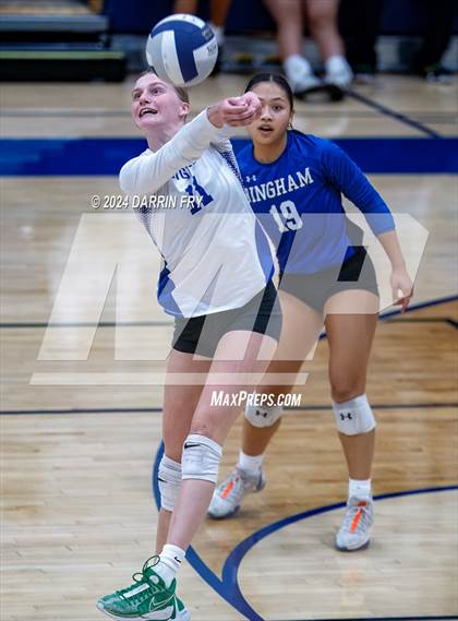 Thumbnail 3 in Bingham @ Copper Hills photogallery.