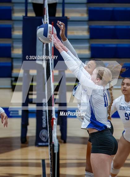 Thumbnail 3 in Bingham @ Copper Hills photogallery.