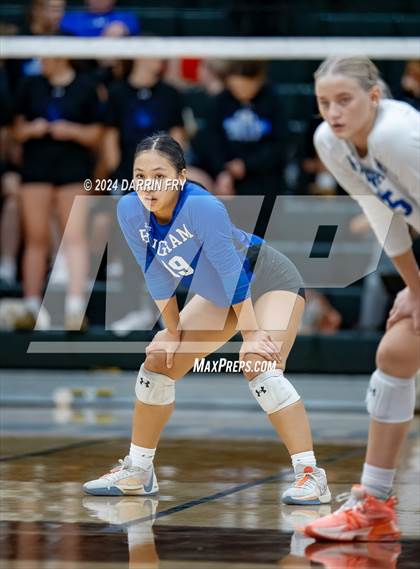 Thumbnail 2 in Bingham @ Copper Hills photogallery.