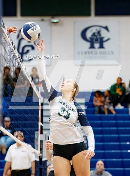 Thumbnail 2 in Bingham @ Copper Hills photogallery.