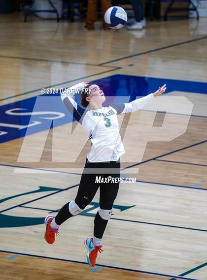 Thumbnail 2 in Bingham @ Copper Hills photogallery.