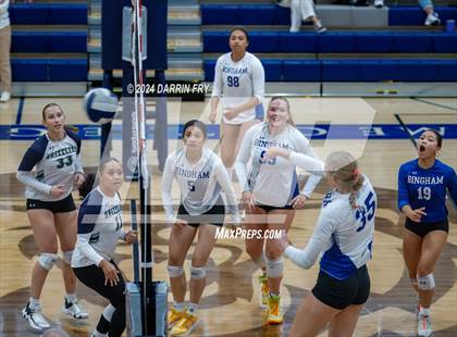 Thumbnail 3 in Bingham @ Copper Hills photogallery.