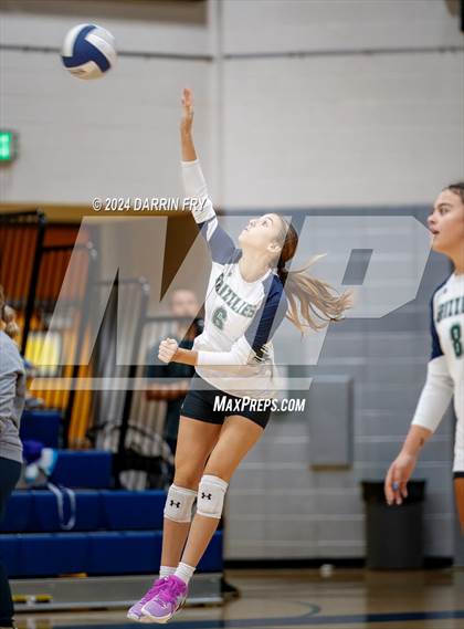 Thumbnail 2 in Bingham @ Copper Hills photogallery.
