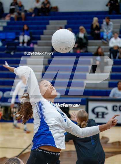 Thumbnail 3 in Bingham @ Copper Hills photogallery.