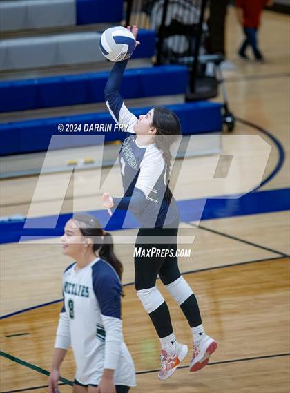 Thumbnail 3 in Bingham @ Copper Hills photogallery.
