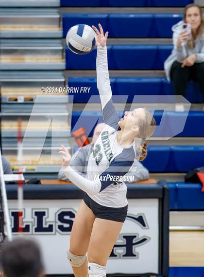 Thumbnail 2 in Bingham @ Copper Hills photogallery.