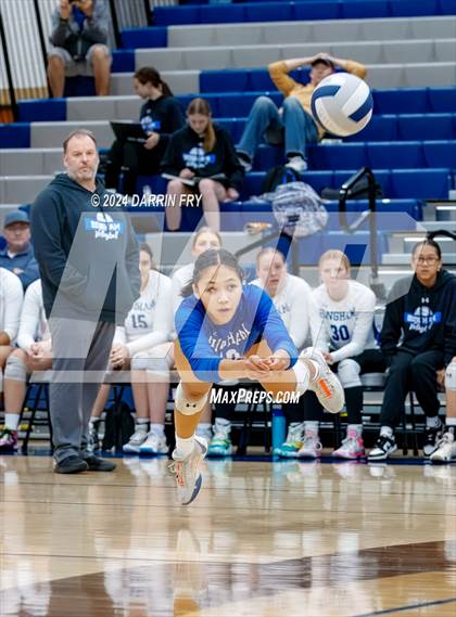 Thumbnail 2 in Bingham @ Copper Hills photogallery.