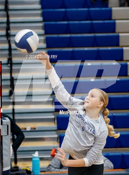 Thumbnail 1 in Bingham @ Copper Hills photogallery.