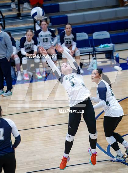 Thumbnail 1 in Bingham @ Copper Hills photogallery.