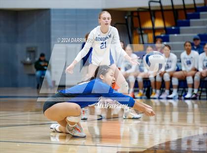 Thumbnail 3 in Bingham @ Copper Hills photogallery.
