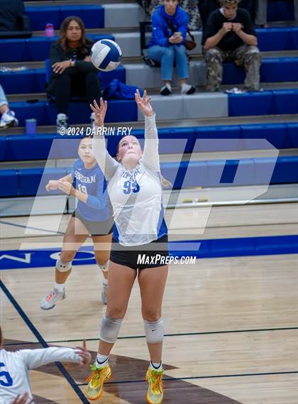 Thumbnail 1 in Bingham @ Copper Hills photogallery.