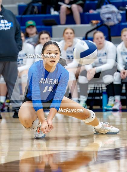 Thumbnail 1 in Bingham @ Copper Hills photogallery.