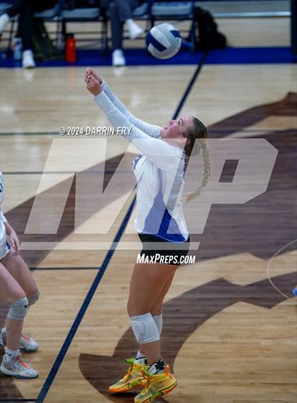 Thumbnail 1 in Bingham @ Copper Hills photogallery.